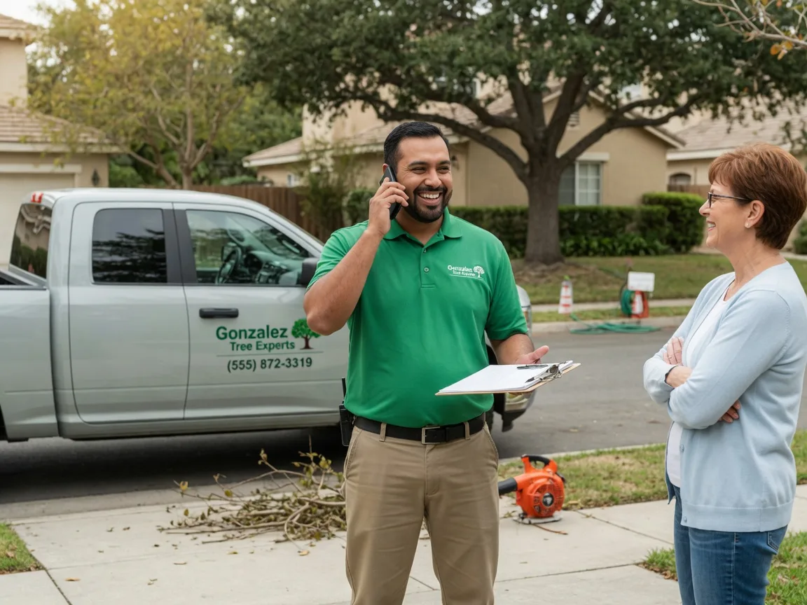 Tree Service Broken Arrow, OK FAQs